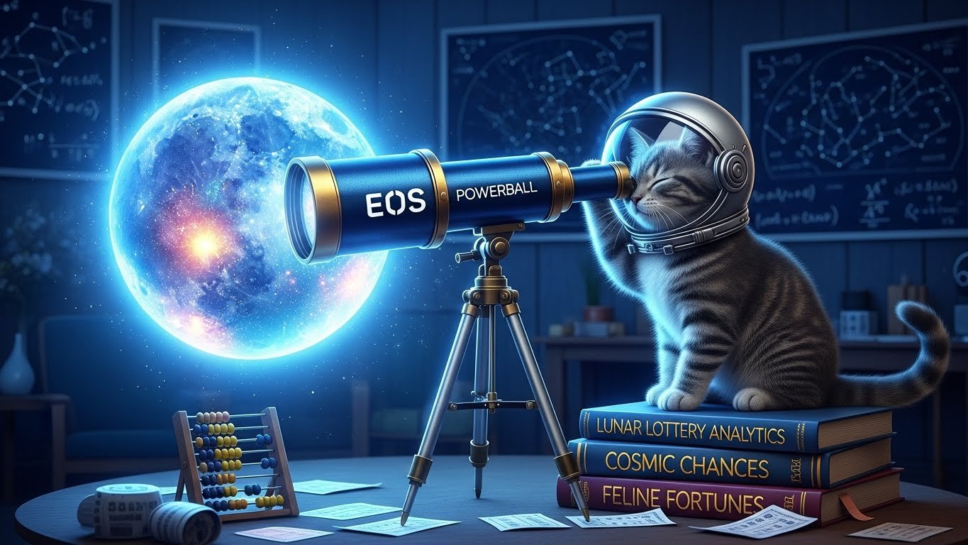 eos파워볼 하는 방법 실사용자 관점에서 정리한 놀이터 확인 방법과 기본 설명