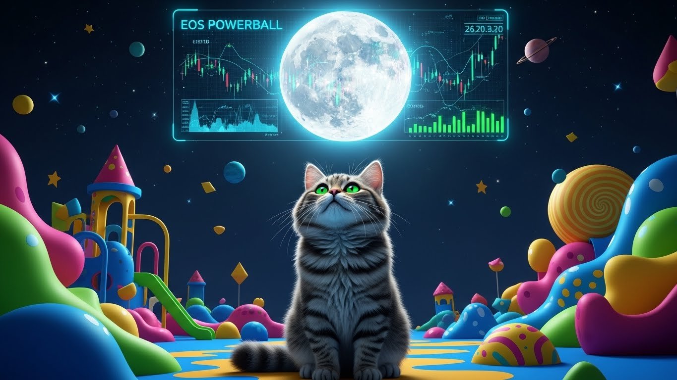 eos파워볼 하는 방법 실사용자 관점에서 정리한 놀이터 확인 방법과 기본 설명