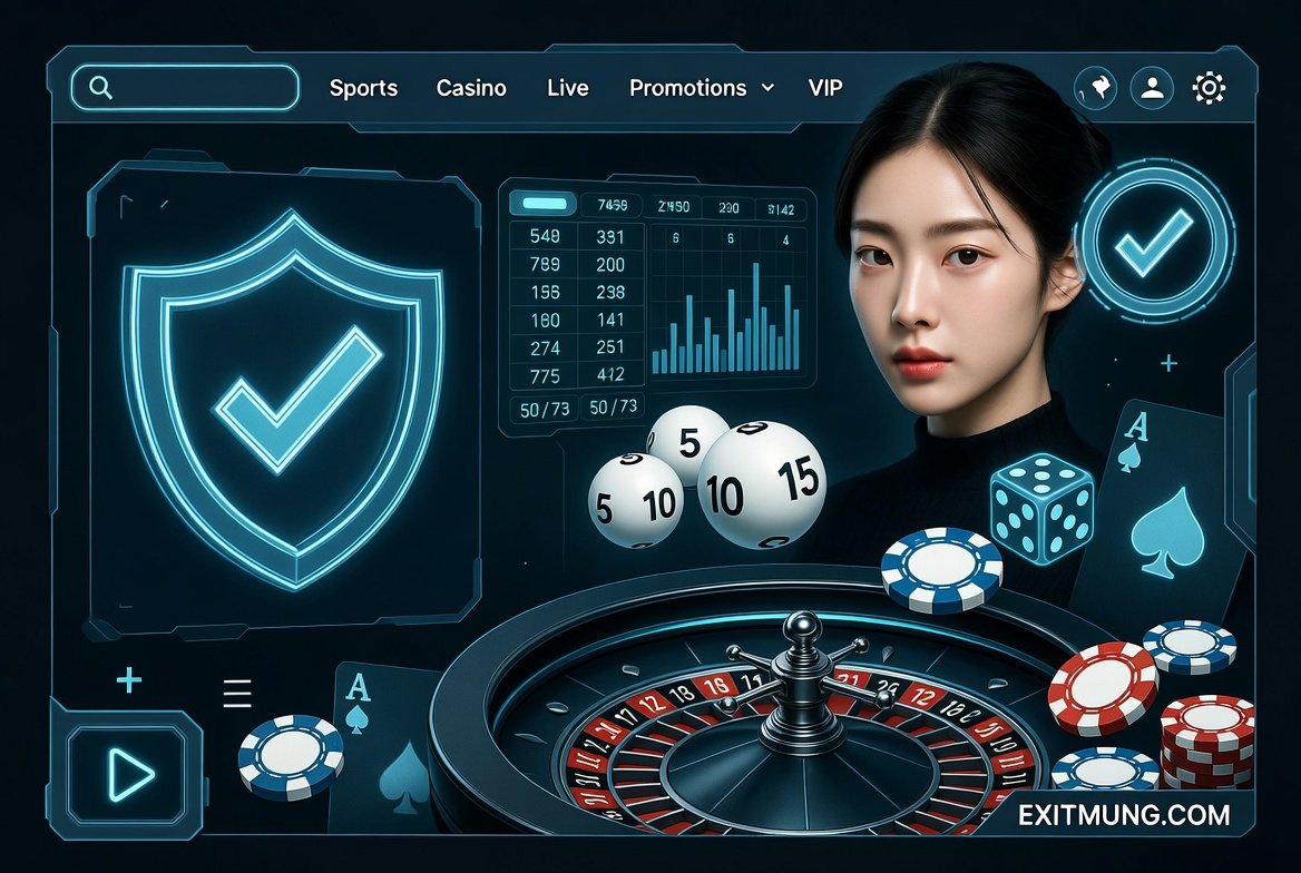 토토 배당 높은곳이 항상 위험한 이유 분석